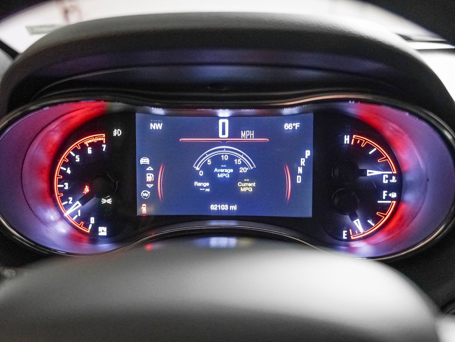 Used 2020 Dodge Durango R/T w/ Blacktop Package image 16