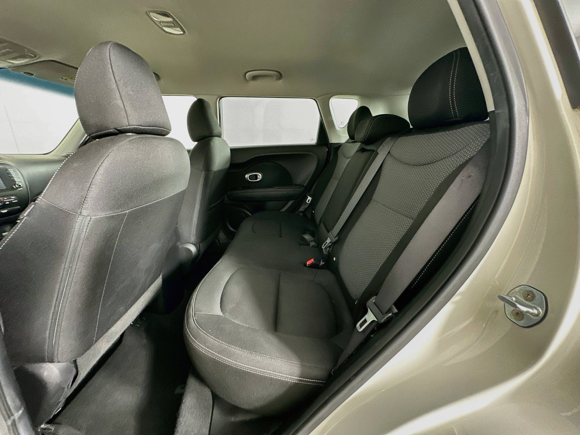 Used 2018 Kia Soul + FWD image 26