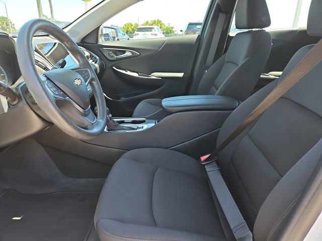 Used 2023 Chevrolet Malibu LT image 15