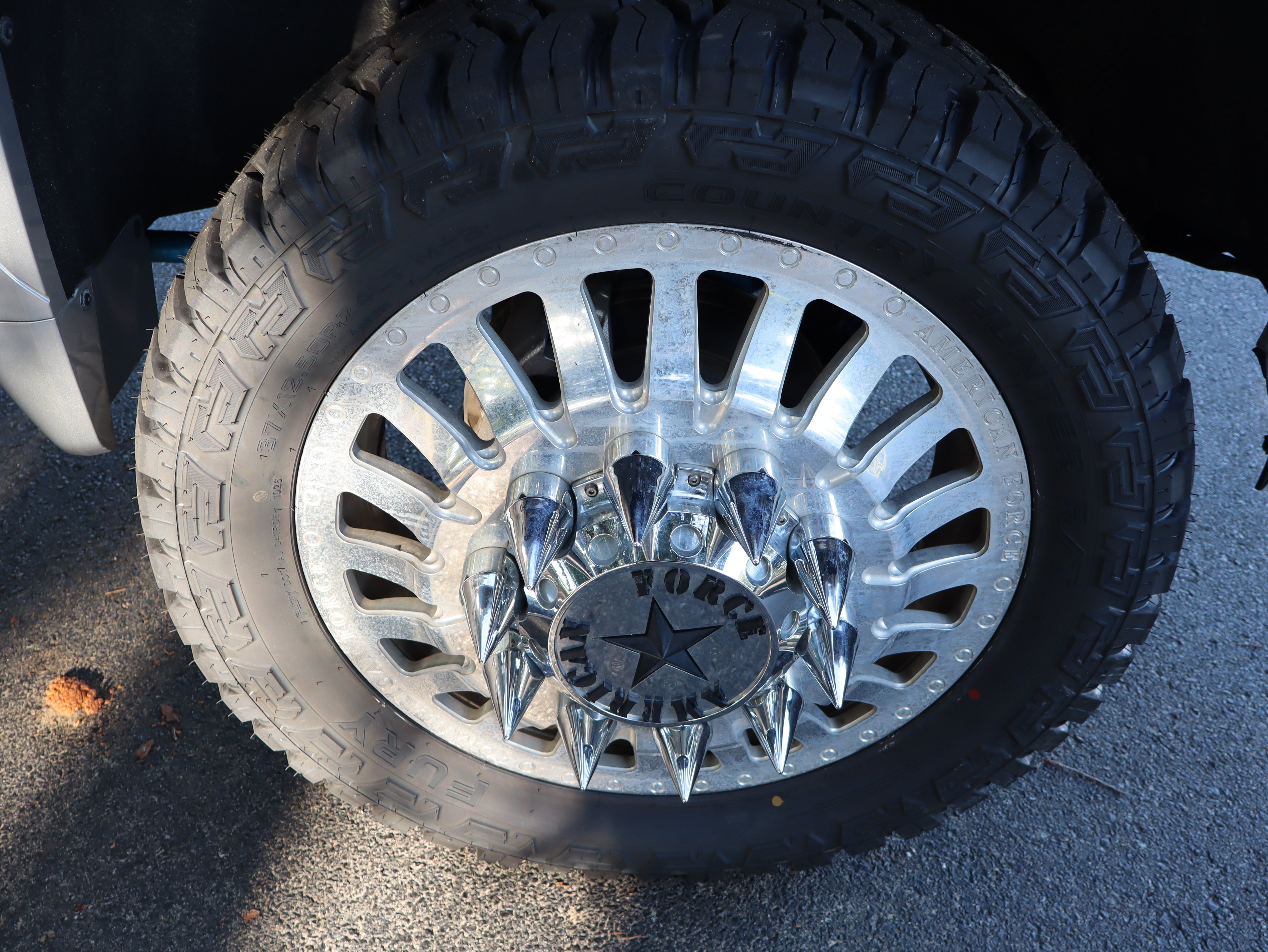 Used 2021 GMC Sierra 3500 Denali w/ Denali Ultimate Package AWD/4WD image 13