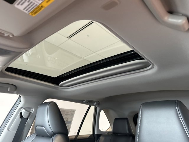 New 2025 Toyota RAV4 XLE Premium image 14