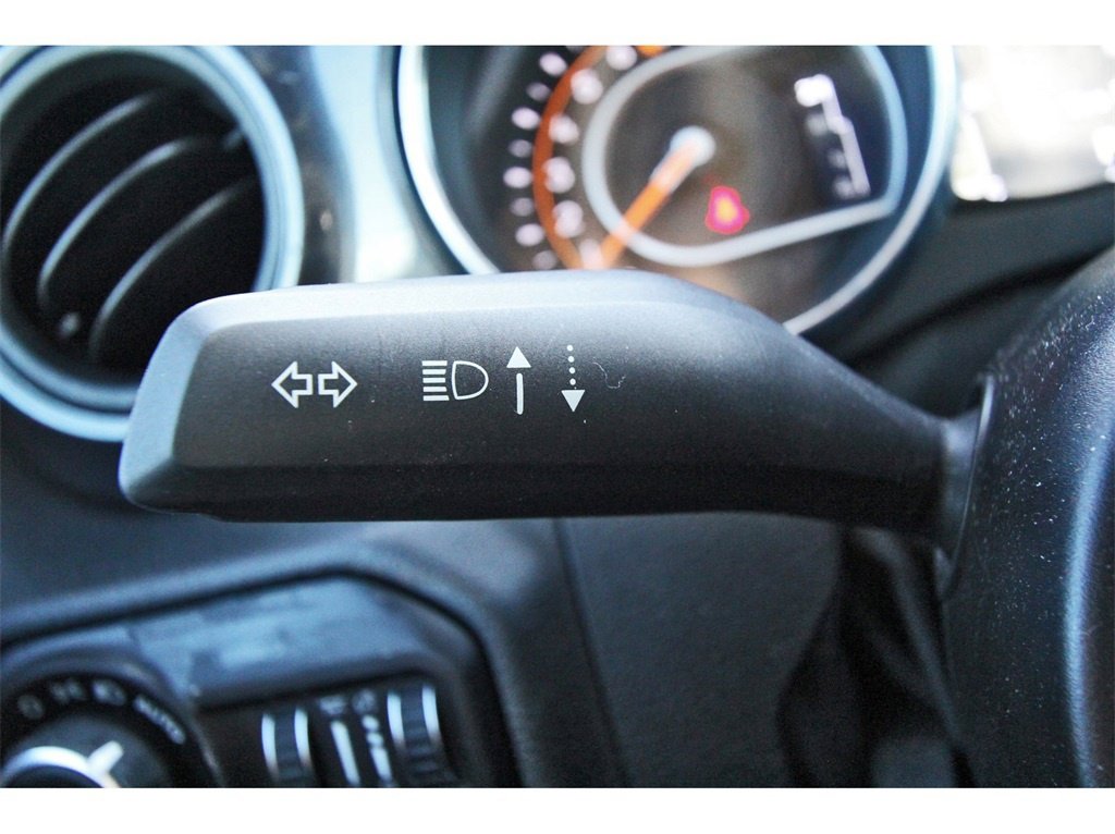 Used 2021 Jeep Wrangler Unlimited Sport image 17