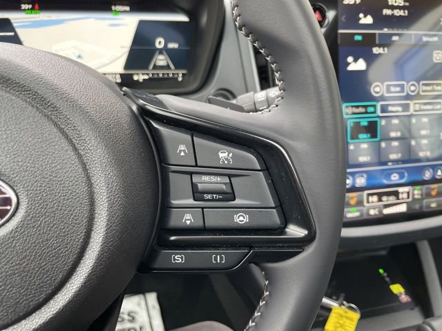 Used 2025 Subaru Forester Premium image 19