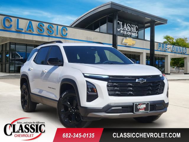 Used 2026 Chevrolet Equinox LT w/ Convenience Package II