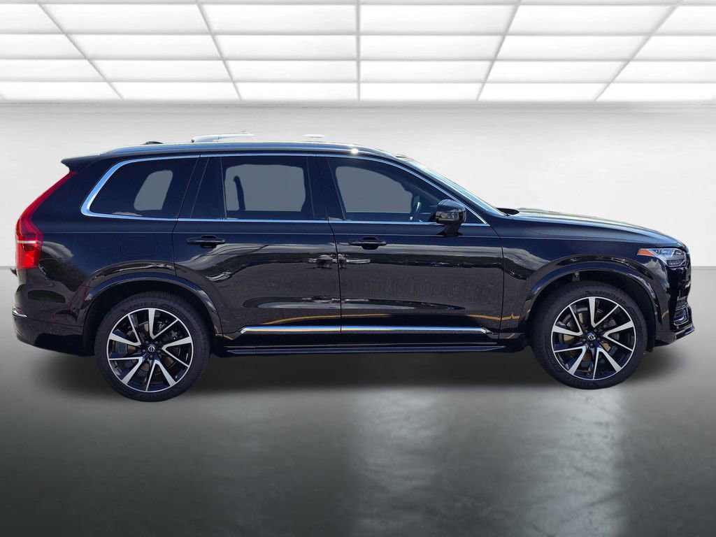 Used 2023 Volvo XC90 B6 Plus w/ Protection Package Premier AWD/4WD image 10