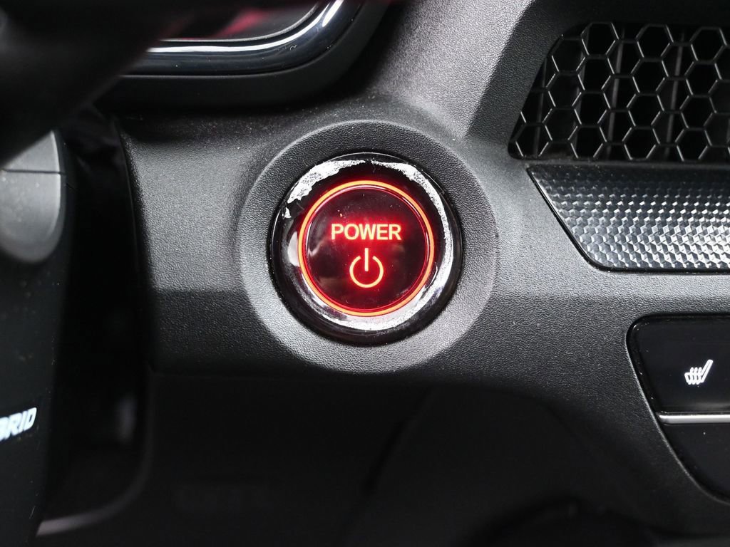 Certified 2024 Honda CR-V Sport-L image 18