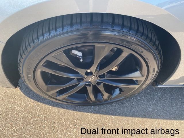 Used 2023 Chevrolet Malibu LT image 35