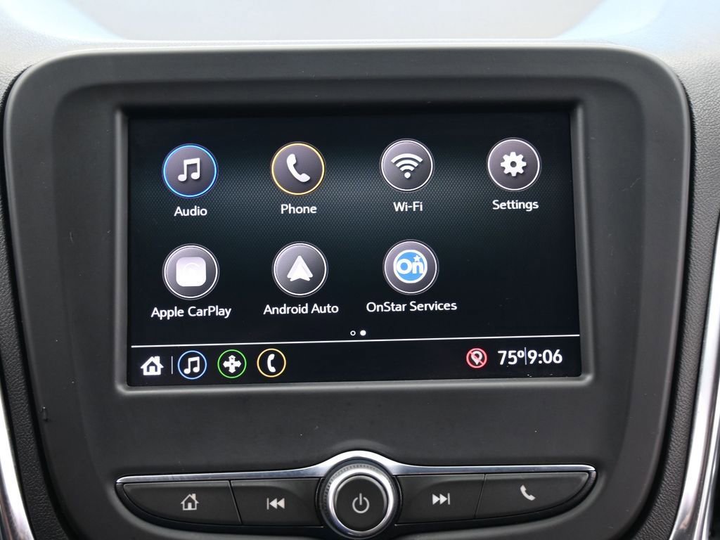 Used 2020 Chevrolet Equinox LT image 22