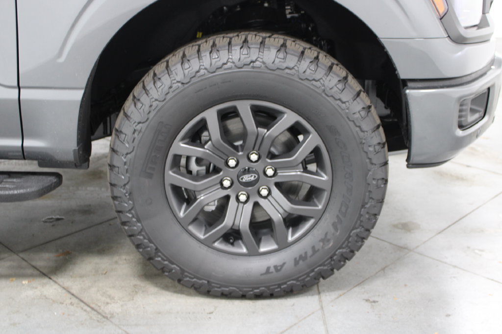 New 2026 Ford F150 Tremor w/ Equipment Group 402B AWD/4WD image 13