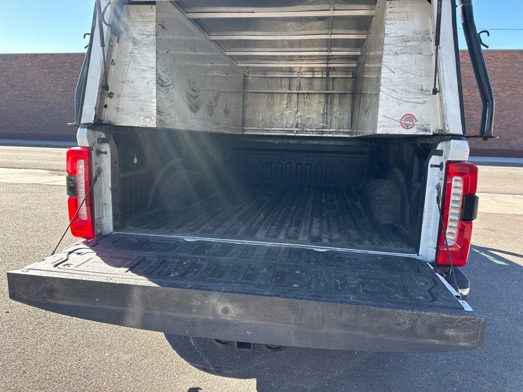 Used 2023 Ford F250 XL w/ 360-Degree Camera Package image 5