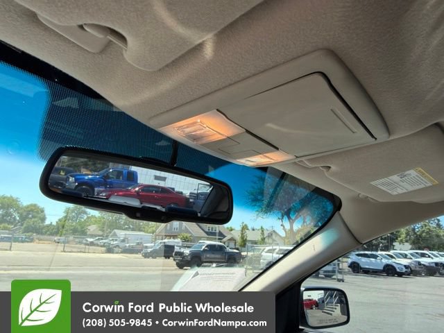Used 2008 Mercury Sable Premier FWD image 17