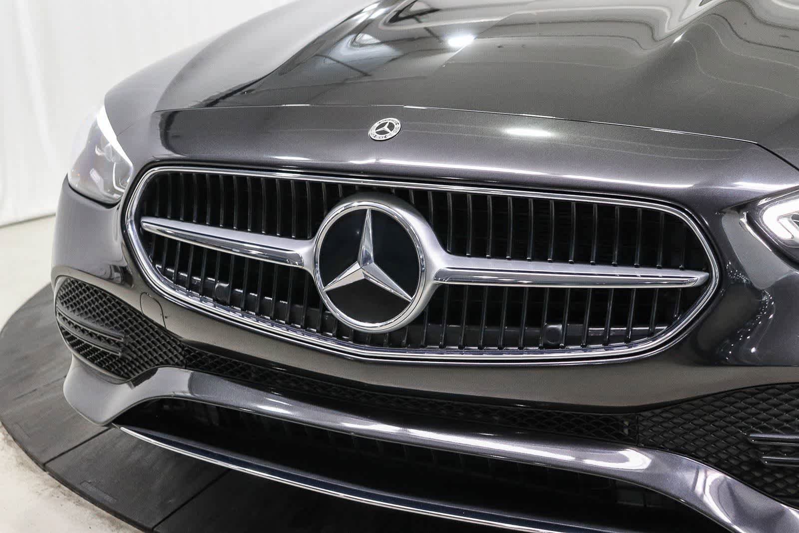 Certified 2022 Mercedes-Benz C 300 Sedan image 8