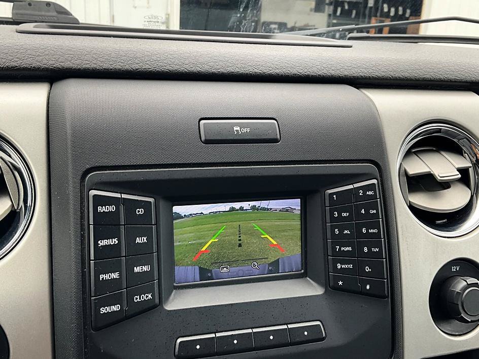Used 2014 Ford F150 XLT w/ Equipment Group 302A Luxury AWD/4WD image 41