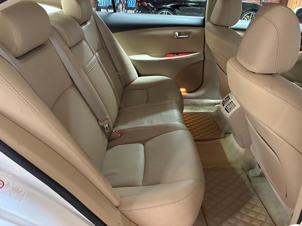 Used 2007 Lexus ES 350 FWD image 26