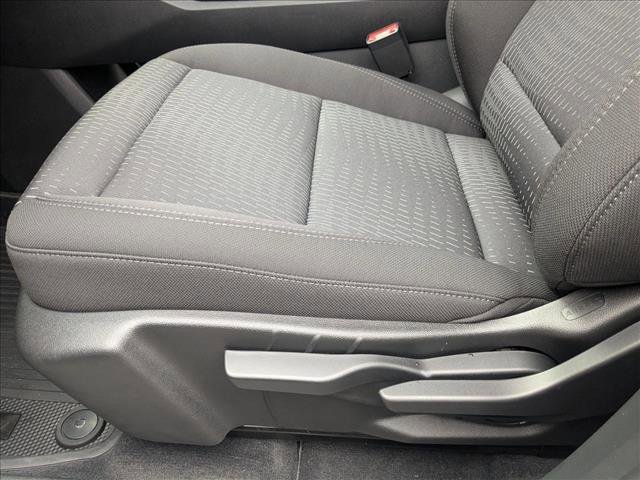 New 2026 Chevrolet Equinox LT image 4