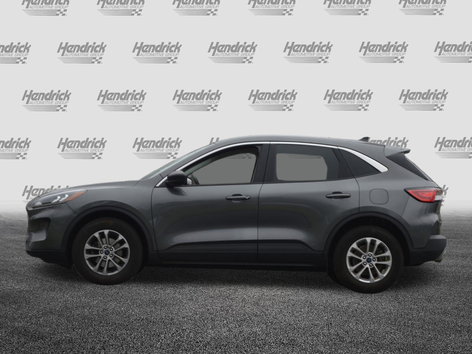 Used 2022 Ford Escape SE w/ Convenience Package image 8