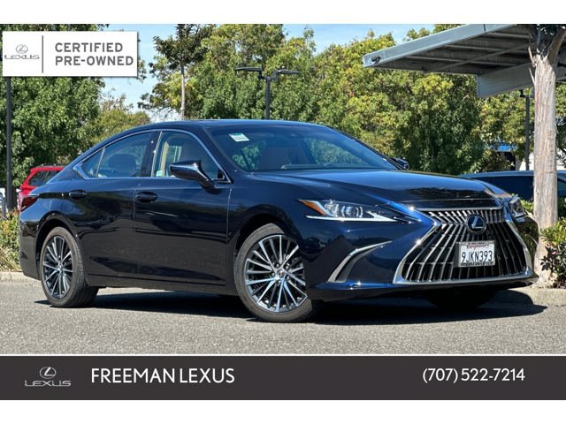 Used 2024 Lexus ES 350 w/ Premium Package