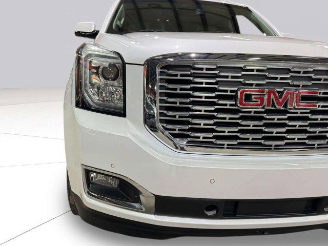 Used 2019 GMC Yukon Denali w/ Denali Ultimate Package image 23