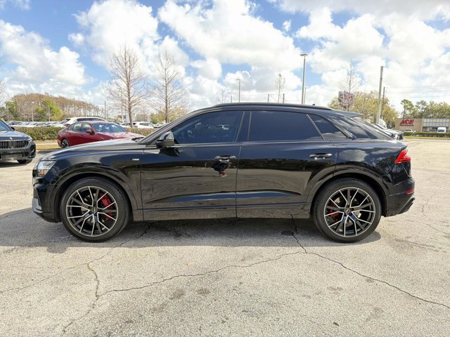 Used 2023 Audi Q8 Prestige image 6