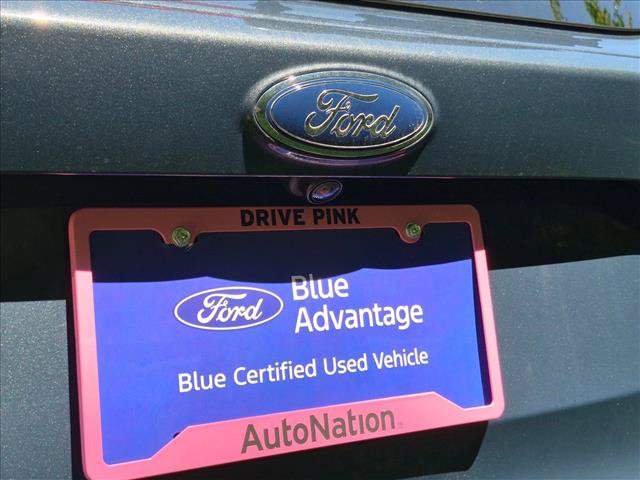 Used 2019 Ford Escape SE FWD image 14