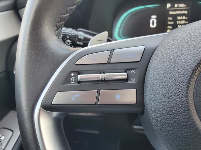 Used 2025 Hyundai Palisade SEL AWD/4WD image 16