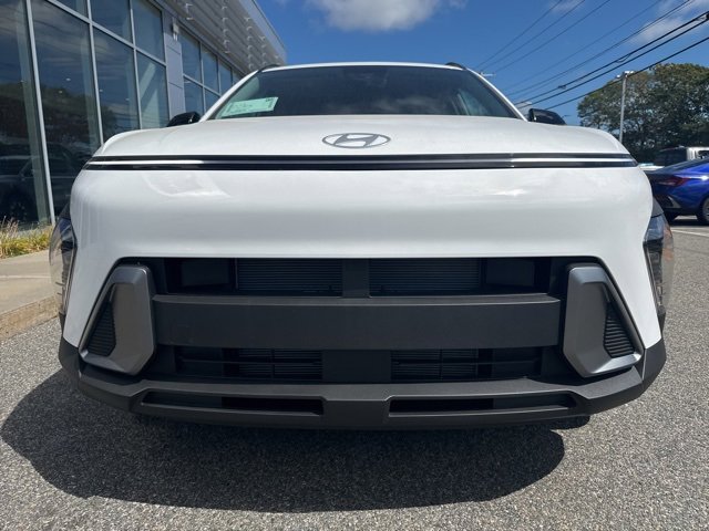 New 2026 Hyundai Kona SEL Sport image 2