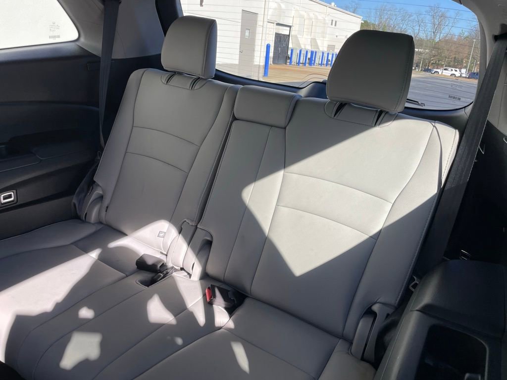 Certified 2021 Honda Pilot EX-L image 41