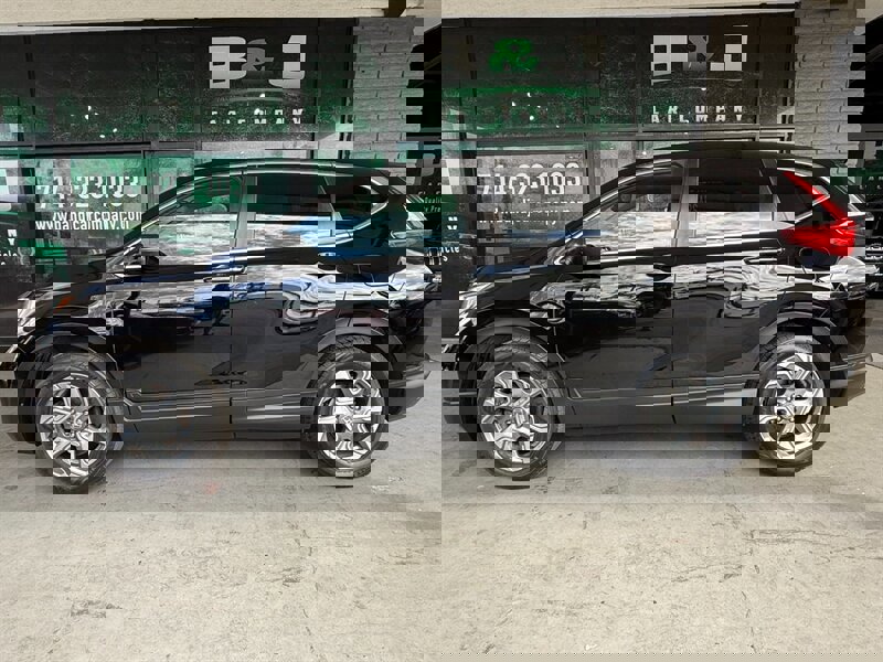 Used 2017 Honda CR-V EX-L image 4