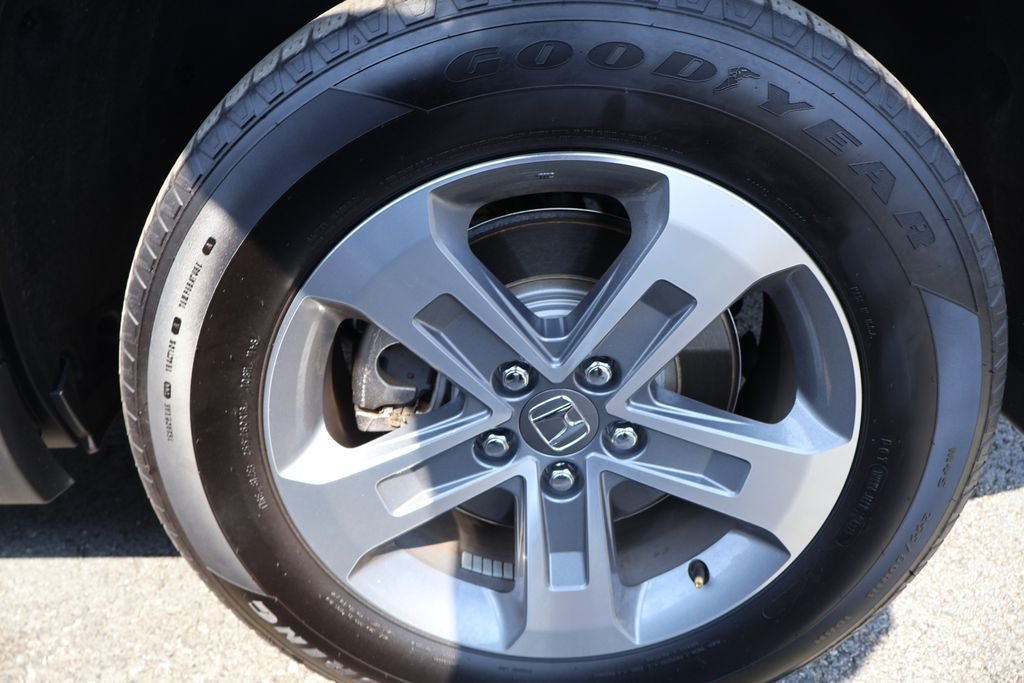 Used 2026 Honda Pilot EX-L image 6