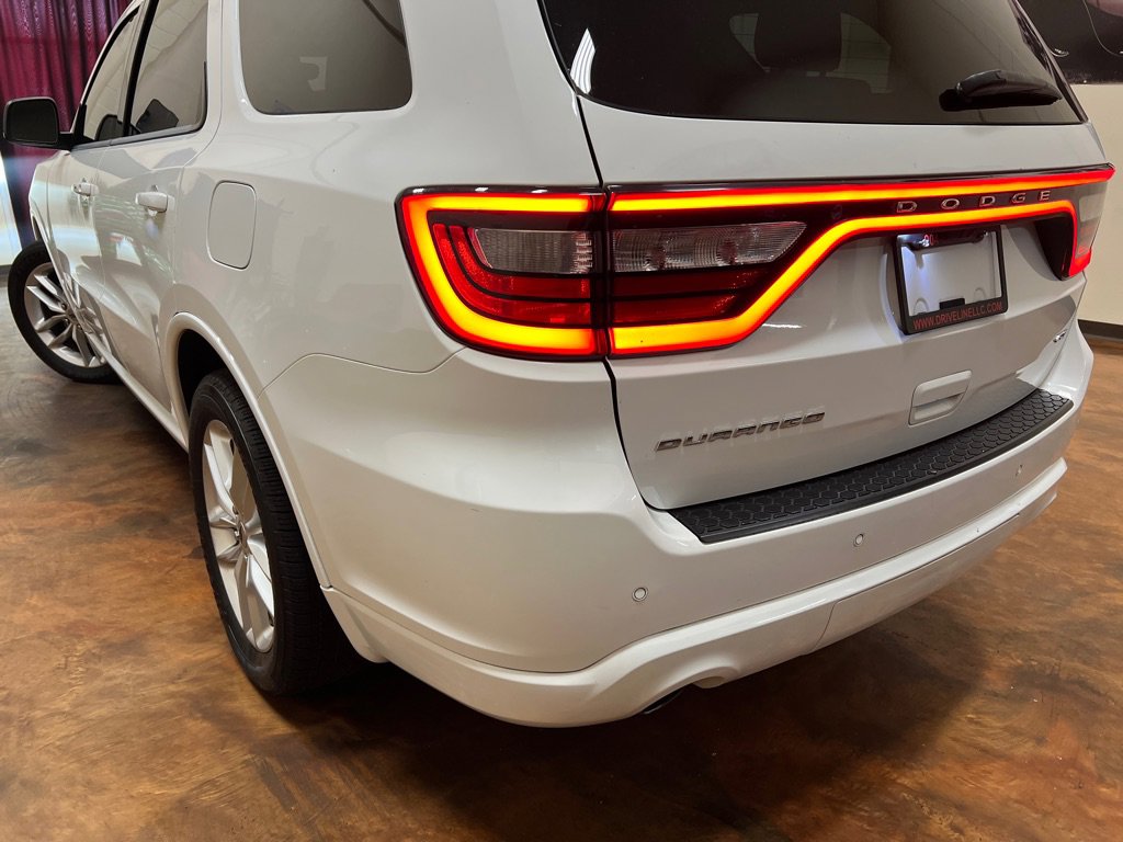 Used 2021 Dodge Durango GT image 43