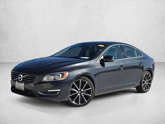 Used 2016 Volvo S60 T5 Premier w/ Convenience Package