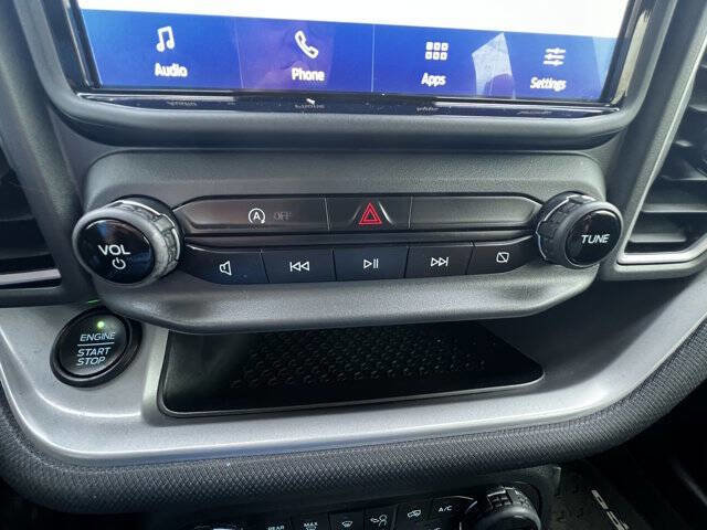 Used 2021 Ford Bronco Sport Big Bend AWD/4WD image 18