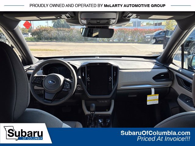 New 2026 Subaru Forester Premium AWD/4WD image 23