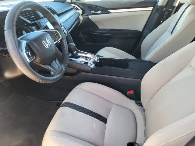 Used 2018 Honda Civic LX image 13
