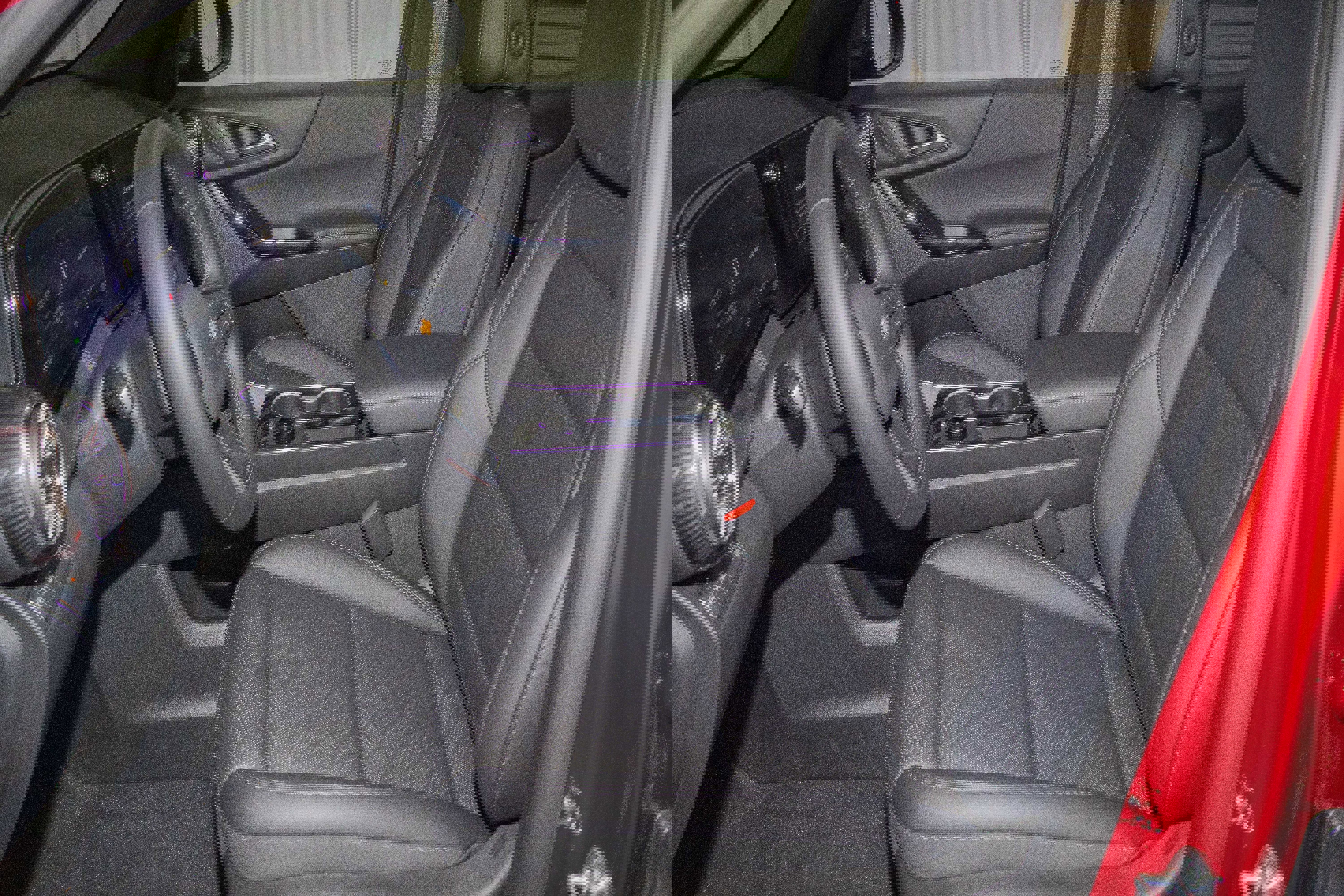 New 2026 Chevrolet Equinox LT w/ Convenience Package II image 9