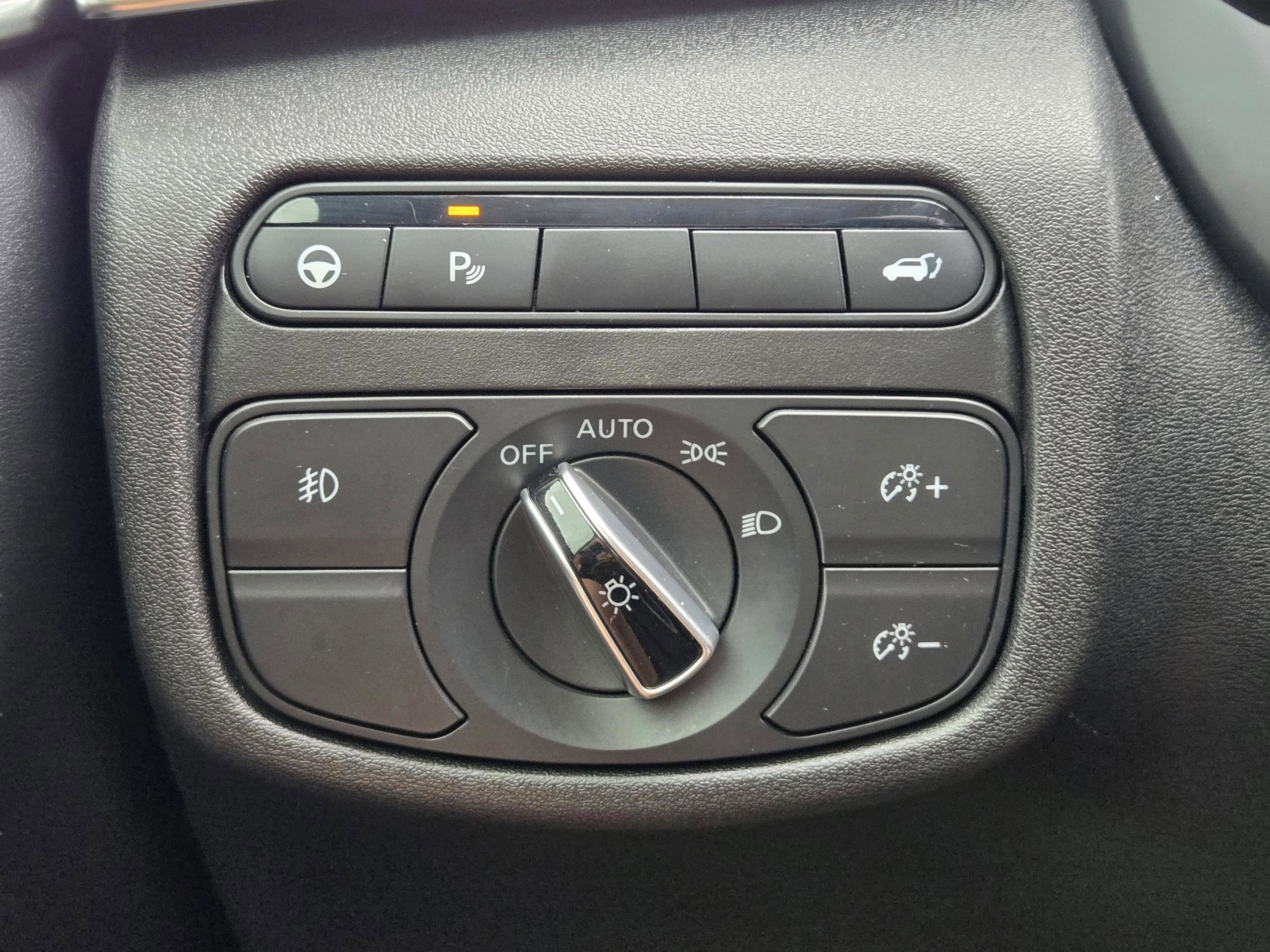 Used 2021 INFINITI QX50 Essential FWD image 20