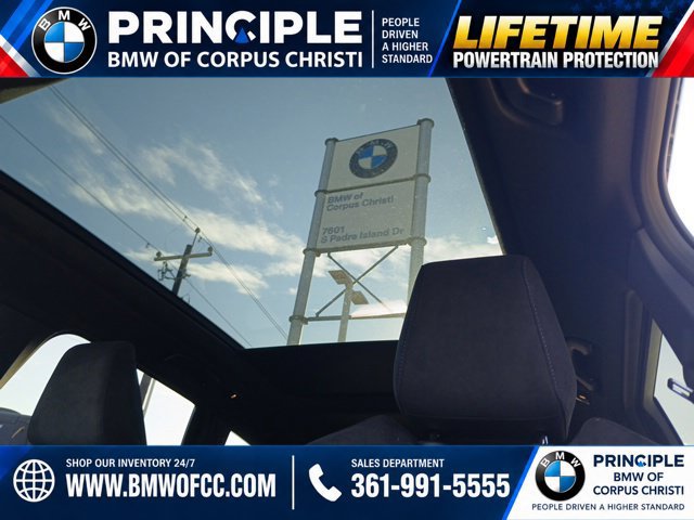 Used 2026 BMW X3 xDrive30i w/ Premium Package AWD/4WD image 28