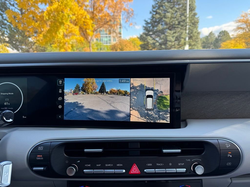 New 2026 Hyundai Palisade Limited image 30