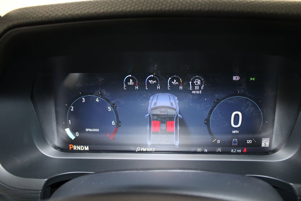 New 2026 Ford F150 XLT image 34