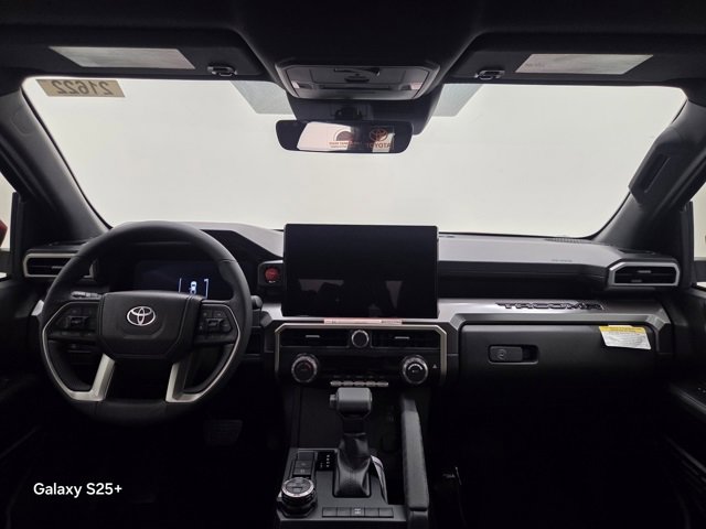 New 2025 Toyota Tacoma TRD Off-Road image 49