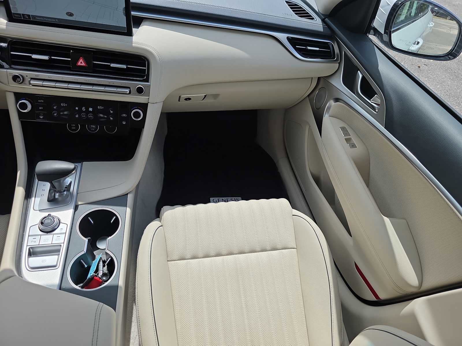 New 2026 Genesis G70 2.5T Prestige image 14