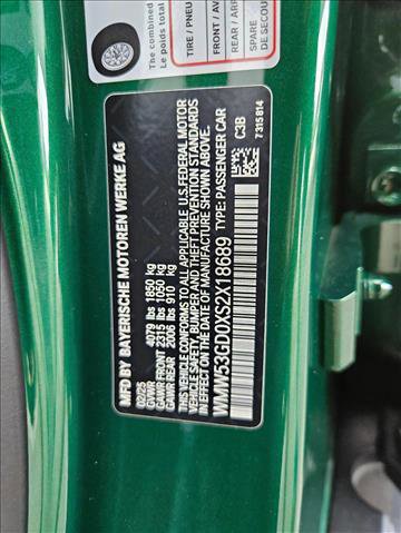 Used 2025 MINI Cooper S image 17