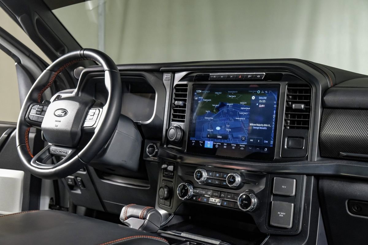 Used 2024 Ford F150 Raptor image 23