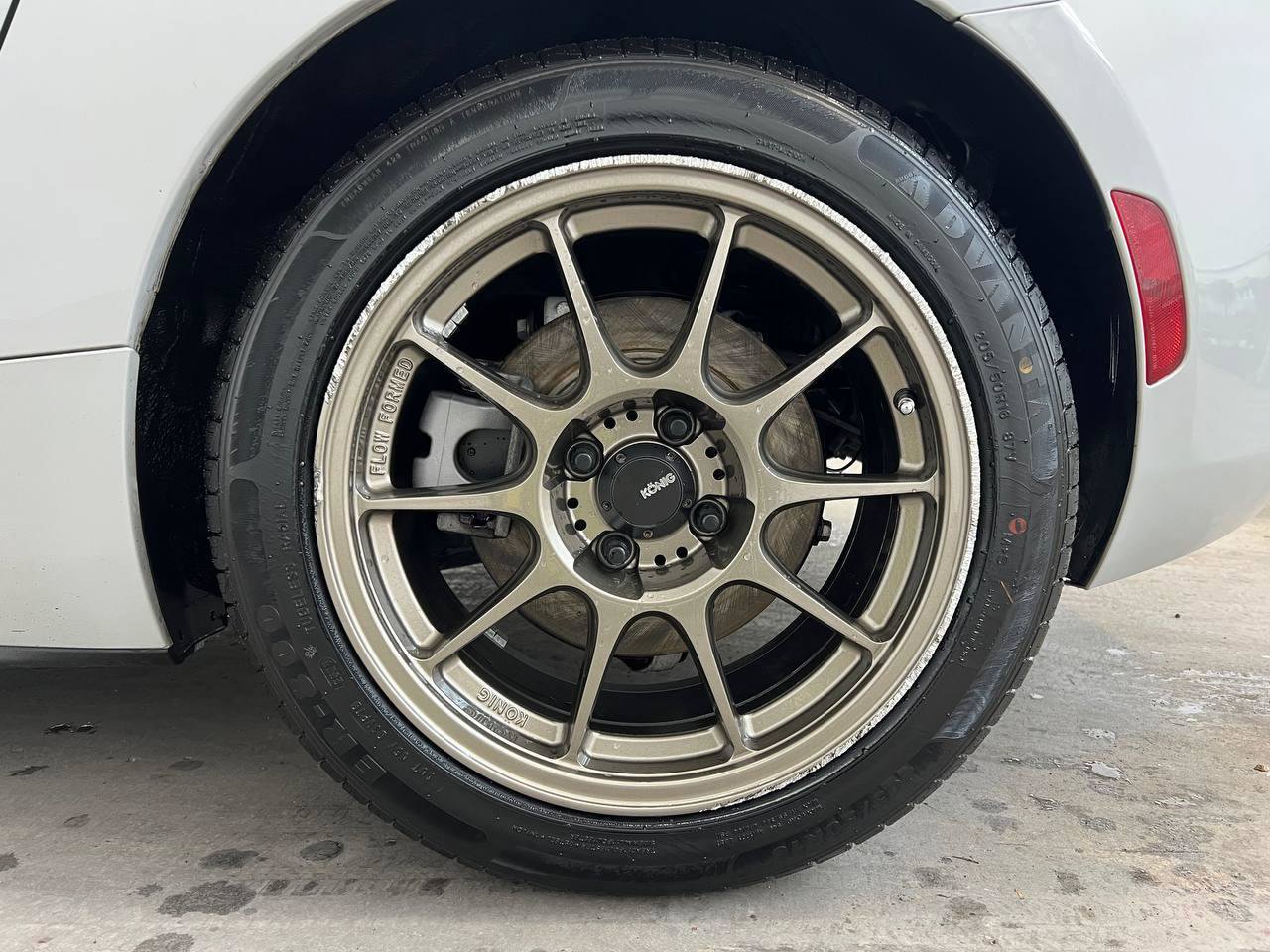 Used 2016 MAZDA MX-5 Miata Sport image 29