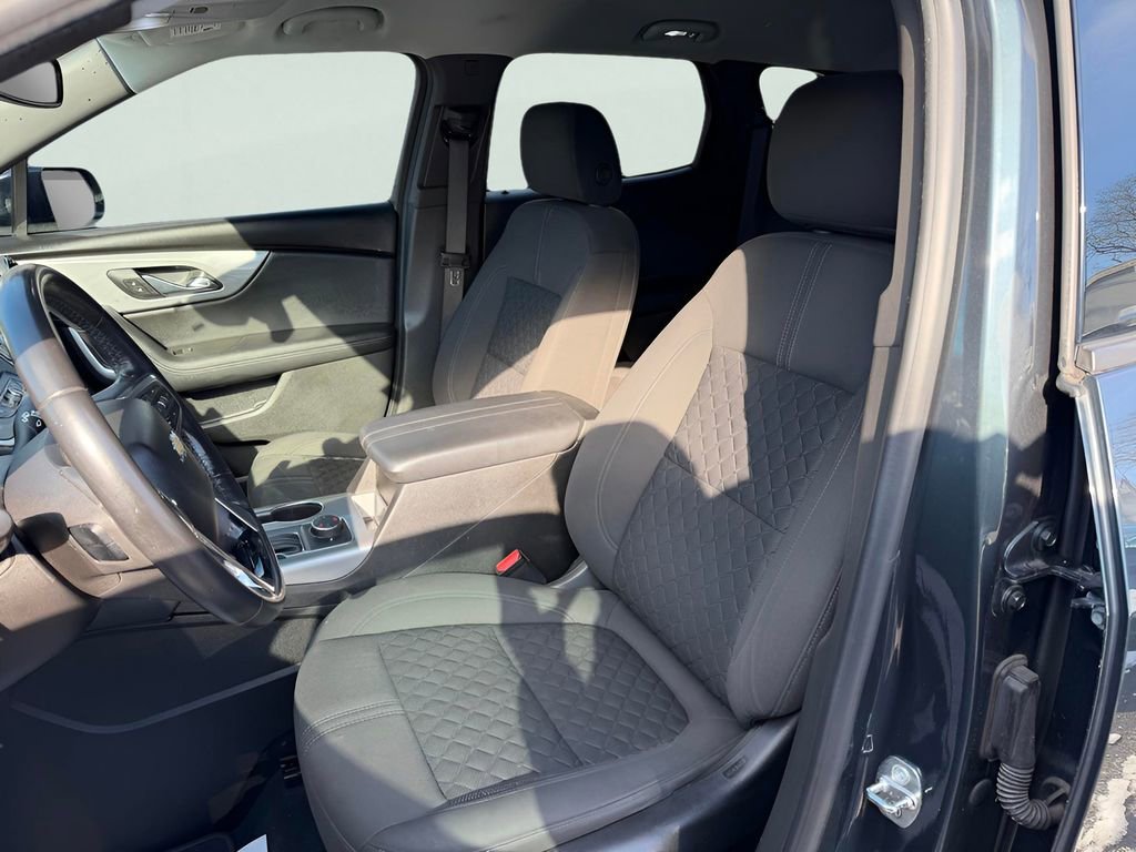 Used 2019 Chevrolet Blazer LT AWD/4WD image 16