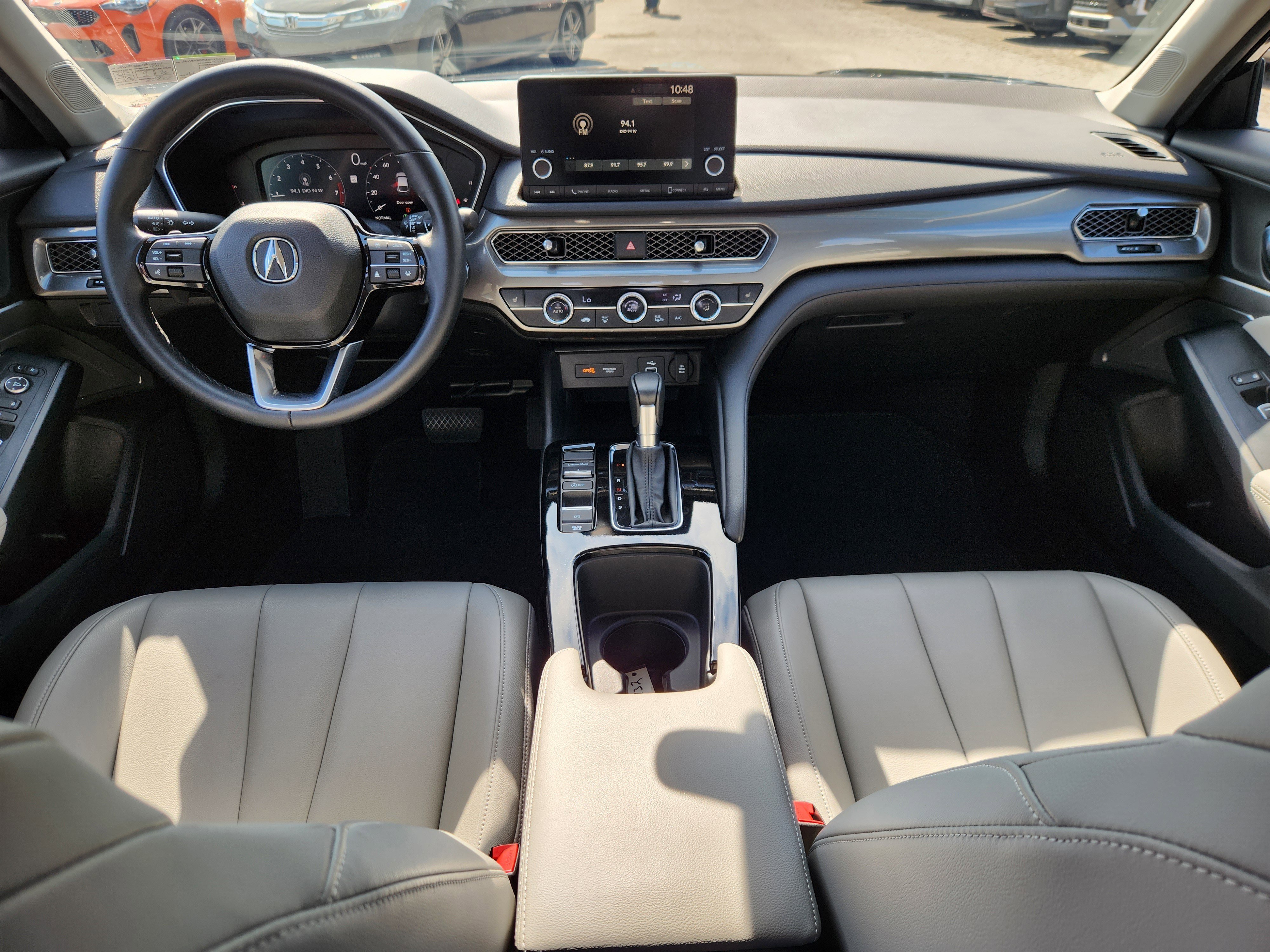 Certified 2025 Acura Integra image 8