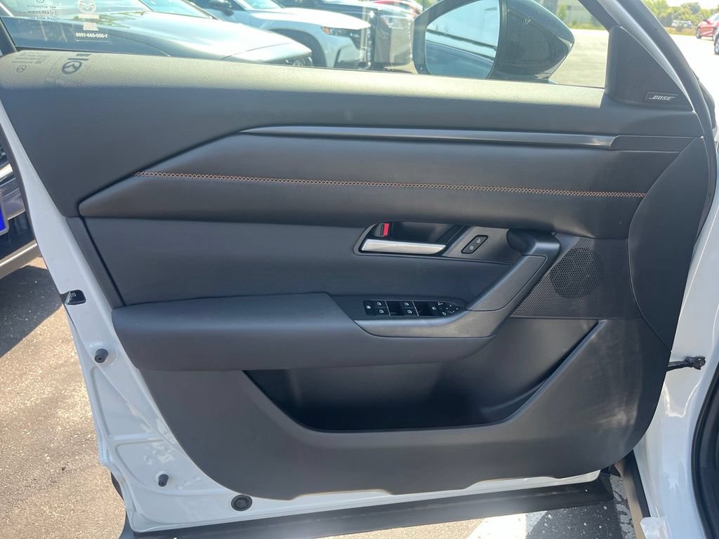 New 2026 MAZDA CX-50 AWD 2.5 S w/ Weather Package image 9