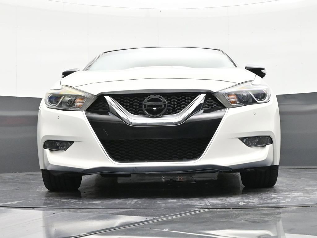 Used 2017 Nissan Maxima Platinum FWD image 27