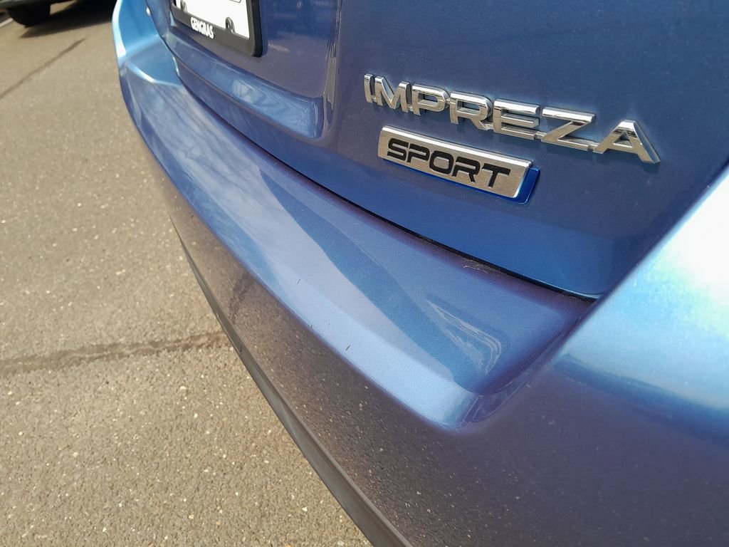 Used 2016 Subaru Impreza 2.0i Sport Premium image 41