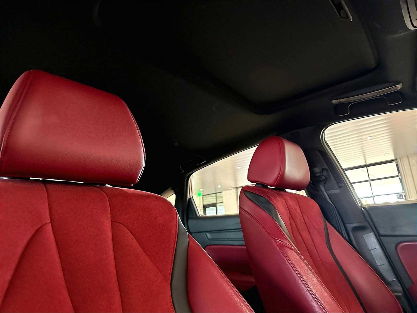 Used 2025 Acura Integra A-Spec w/ Technology Package FWD image 26
